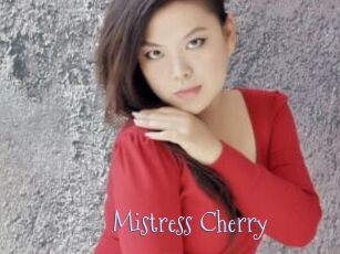 Mistress_Cherry