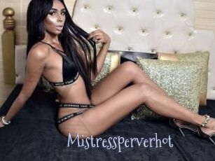 Mistressperverhot