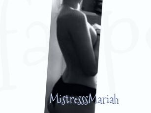 MistresssMariah