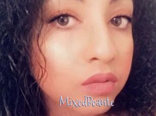 MixedBeaute