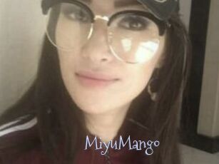 MiyuMango