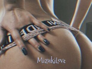 MizukiLove