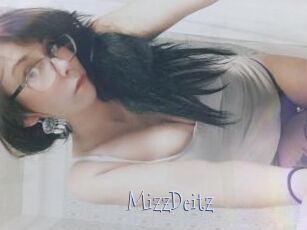 MizzDeitz