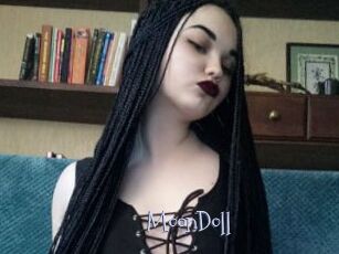 MoonDoll