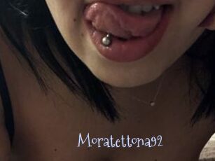 Moratettona92