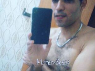 MorenoSex33