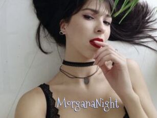 MorganaNight