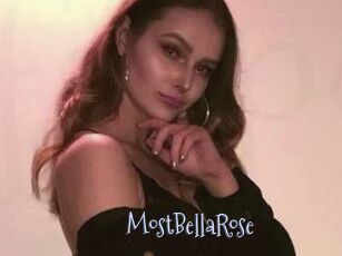 MostBellaRose