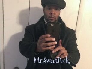 Mr.SweetDick