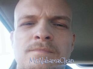 MrAlabamaClean