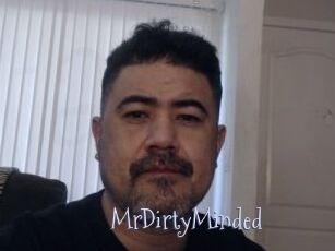 MrDirtyMinded