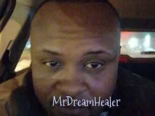 MrDreamHealer