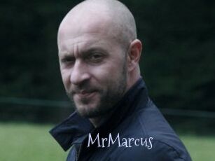 MrMarcus