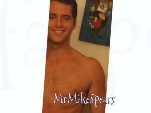 MrMikeSpears