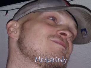 Mrcleanindy