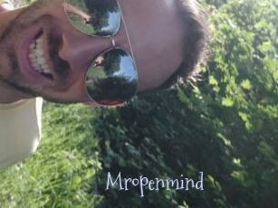 Mropenmind