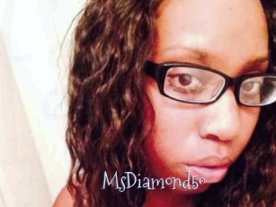 MsDiamond50