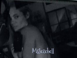 MsJezebell