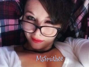 MsSmith88