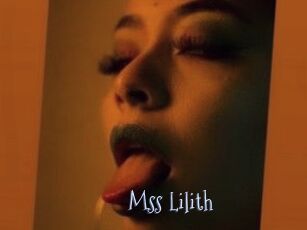 Mss_Lilith