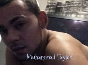 Muhammad_Tayler