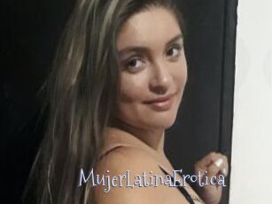 MujerLatinaErotica