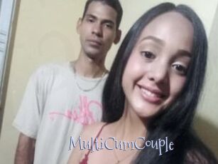 MultiCumCouple