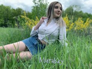 MuraKey