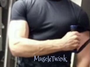 MuscleTwink