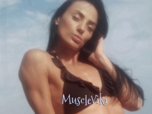 MuscleViki