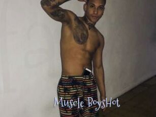 Muscle_BoysHot