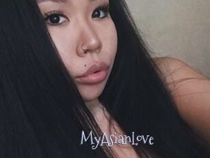 MyAsianLove