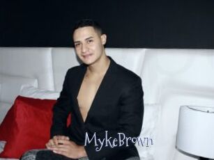 MykeBrown