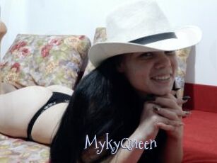 MykyQueen