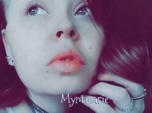 Myntmarie