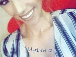 Mysteremarie