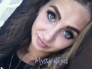 MysticalEyes