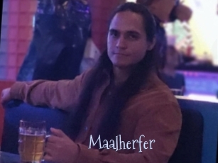 Maalherfer