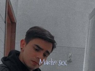 Macho_sex