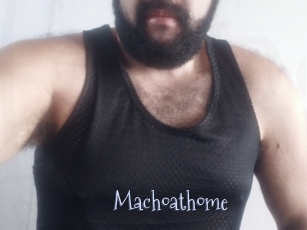 Machoathome