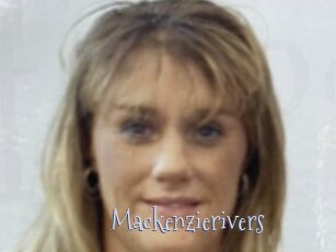 Mackenzierivers