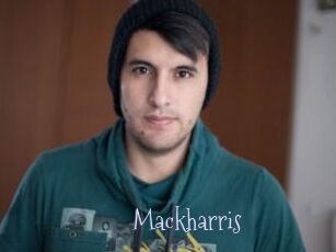 Mackharris