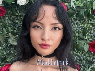 Maddiepark