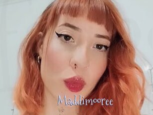 Maddimooree