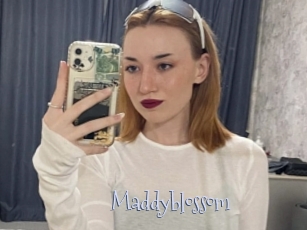 Maddyblossom