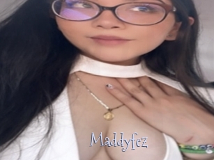 Maddyfez