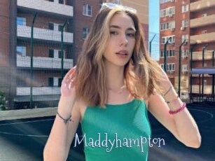 Maddyhampton