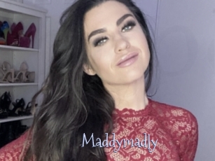 Maddymadly