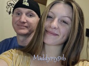 Maddymysub