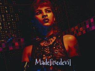 Madelinedevil